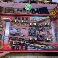 تعمیرات تخصصی برد و الکترونیک