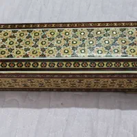 قلمدان ،باجاجواهری خاتم