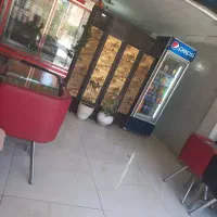 پخش غذایی شرکتی