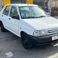پراید مدل98