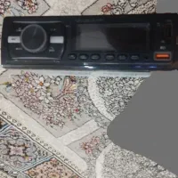 ضبط و پخش ماشین