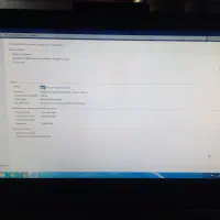 کامپیوتر All-in-One MSI AE203 سالم و تمیز