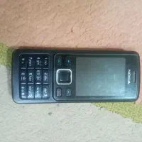 نوکیا 6300