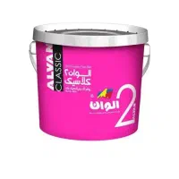 الوان کلاسیک دو ۱۲ کیلویی