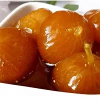 مربای انجیر