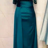 لباس مجلسی زیر ۵ تومن