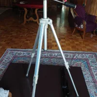 سه پایه دوربین Vivitar