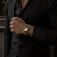 ساعت گلکسیونی