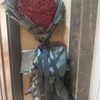 دسته گل