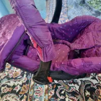 کهنه شور بچه سالم ۳۵۰۰ کالسکه نو ۱۳۰۰ کریر ۷۰۰