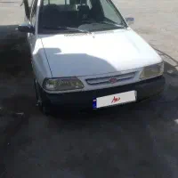 پراید وانت مدل۹۴