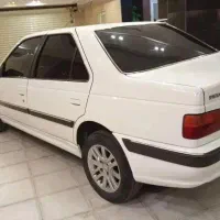 فروش پژو پارس 88