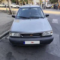 پراید صبا GLXI ۸۸