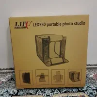 لایت باکس نو جهت عکاسی