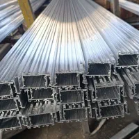 تولید پروفیل لاین نوری فقط عمده