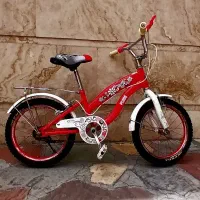 دوچرخه 16 و 20