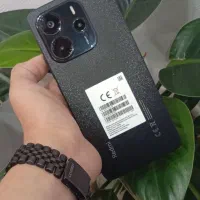 نوتRedmi Note14 حافظه 256 درحداک