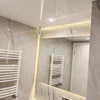 کارگر ساده جهت نصب شیشه