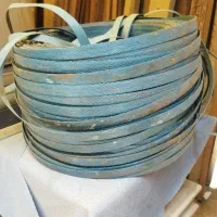 تسمه  پلاستیکی بسته بندی