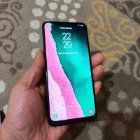 سامسونگ A50  سلامت