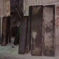 قالب فلزی