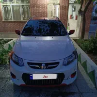 کوئیک 1401r Quick پارس خودرو