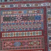 بافنده گلیم شماهستم