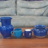 ظرف|ظروف سرو و پذیرایی|شاهین‌شهر, خانه کارگر|دیوار