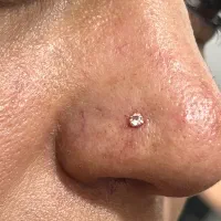 آموزش وخدمات پیرسینگ