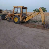 فر‌وش بیل بکهو MF