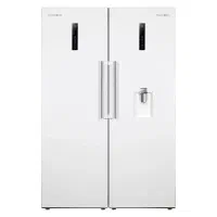 یخچال دوقلو پاکشوما