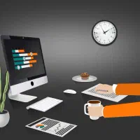 استخدام آقا و خانم در دفتر