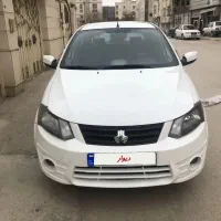 ساینا پلاس/ آخر ۹۹ / بی رنگ / فول آپشن