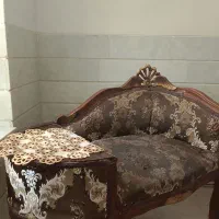 مبل میز تلفنی