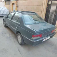 پژو آردی ۸۴