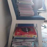 فروش کتاب های تیزهوشان ششم