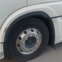 رینگ استیل 315 در حد آهنگری معاوضه با ۳۸۵ استیل