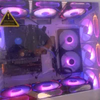 پخش کیس ادیب نسل ۹ اوردیم  ارزان ترین قیمت