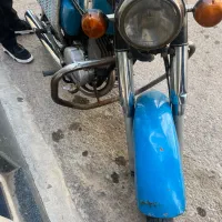 یاماها سوپر سیلندر ۲۵ فابریک