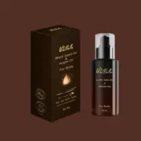 روغن بدن و روغن مو  سیاه دانه و آرگان  ویتابلا