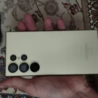 S24 ultra 256g RAM 12|موبایل|تهران, تهرانپارس شرقی|دیوار