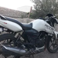 موتور اپاچی