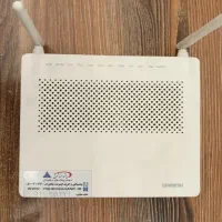 مودم فیبر نوری هواوی  echolife HG8245H