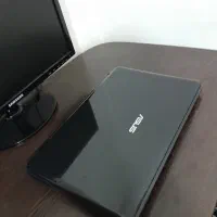 لپتاپ ایسوز ۱۵ اینچ