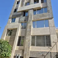 ۱۶۰متر/سه خواب،مستر/لادن غربی ، بانک رهنی شمالی