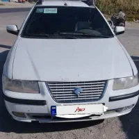 فروش سمند 92