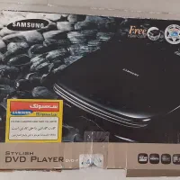 DVD سامسونگ