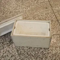 یخدان سفری