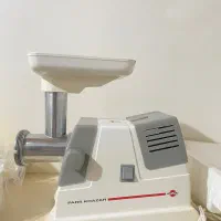 چرخ گوشت پارس خزر