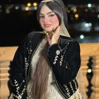 میکاپ و زلف سالن لیدی لوکس